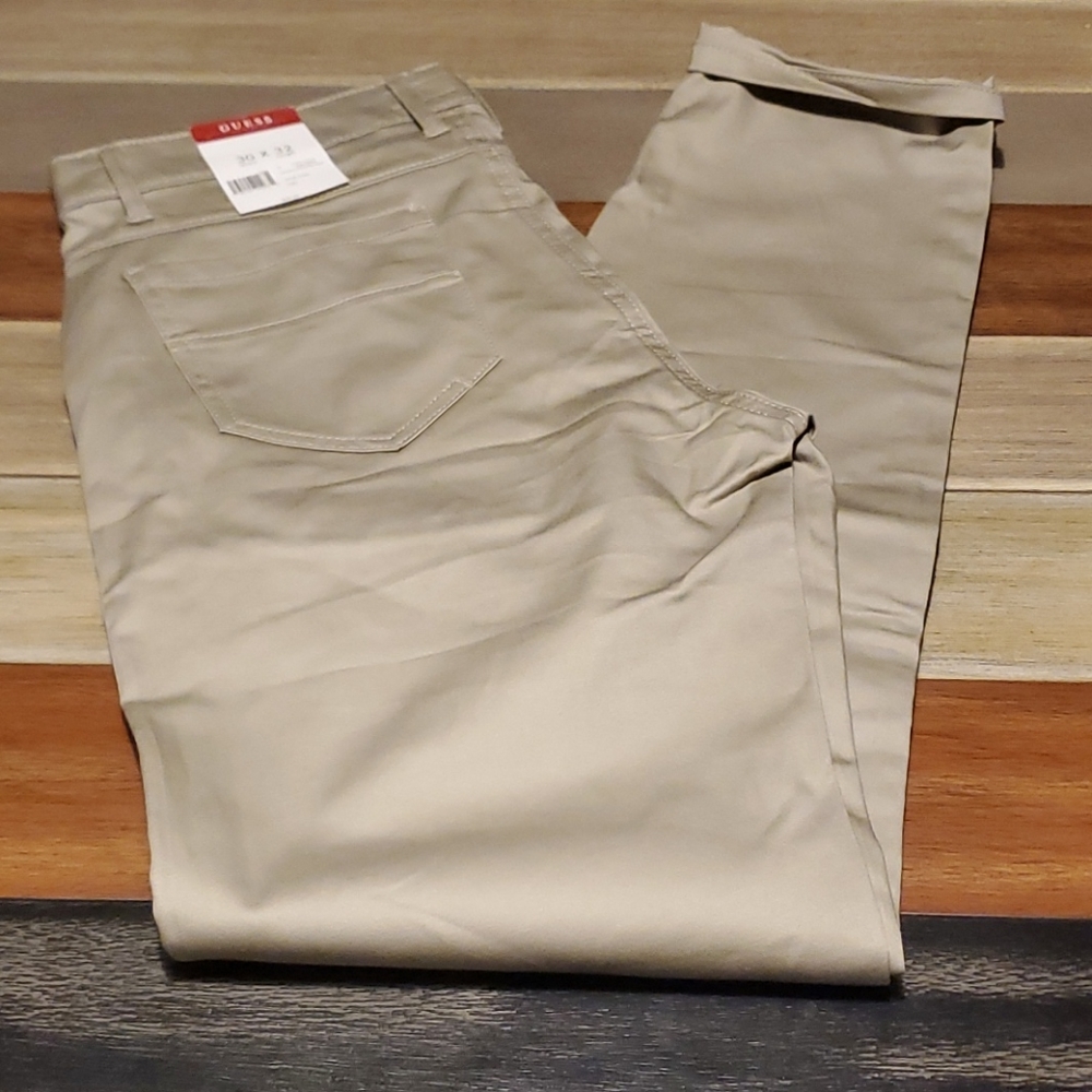 Guess pants